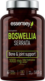 Essensey Boswellia Weihrauch Kapseln vegetarisch 90 Stück – Bild 1 von 5