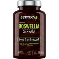 Produktbild von Essensey Boswellia Weihrauch Kapseln vegetarisch 90 Stück