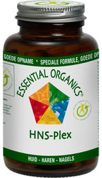 Essential Organics HNS Plex Tabletten 90 Stück – Bild 1 von 1