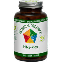 Produktbild von Essential Organics HNS Plex Tabletten 90 Stück