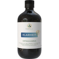 Produktbild von ESSENZA-NATURAL KLARHEIT Anti-Stress-Komplex und B-Komplex in flüssiger Form 250 ml