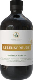 ESSENZA-NATURAL LEBENSFREUDE Flüssig 500 ml – Bild 1 von 1