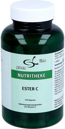Ester-C Kapseln 11 A Nutritheke 120 Stück – Bild 1 von 2