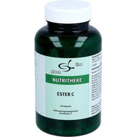 Produktbild von Ester-C Kapseln 11 A Nutritheke 120 Stück