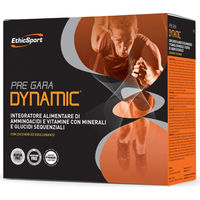 Produktbild von Ethic Sport PRE GARA DYNAMIC Sticks 20 Stück 15,3 g