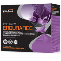 Produktbild von Ethic Sport PRE-GARA ENDURANCE 20 Sticks 19 g