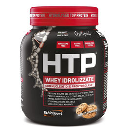 Ethic Sport PROTEIN HTP Pulver Keksgeschmack 750 g – Bild 1 von 3