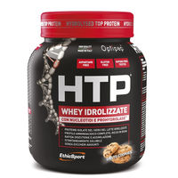 Produktbild von Ethic Sport PROTEIN HTP Pulver Keksgeschmack 750 g