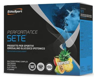 EthicSport Performance Set Tropical 14 Sticks – Bild 1 von 1