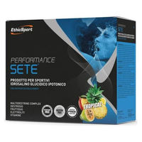 Produktbild von EthicSport Performance Set Tropical 14 Sticks