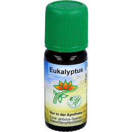 Eukalyptus Öl Chrütermännli Pharma Brutscher 10 ml flüssig – Bild 1 von 1