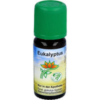 Produktbild von Eukalyptus Öl Chrütermännli Pharma Brutscher 10 ml flüssig