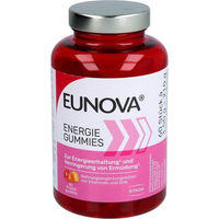 Produktbild von Eunova Energie Gummis 60 Stück