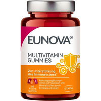 Produktbild von Eunova Multivitamin Gummies 60 Stück