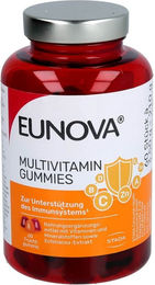 Eunova Multivitamin Gummies 60 Stück – Bild 1 von 2