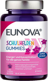 Eunova Schulhelden Gummies – Bild 1 von 1