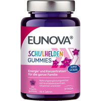 Produktbild von Eunova Schulhelden Gummies