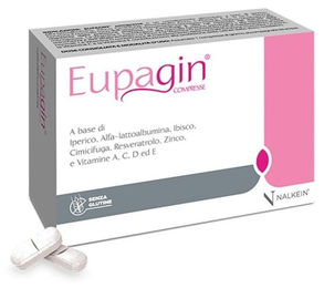 EUPAGIN Tabletten glutenfrei 30 Stück – Bild 1 von 1
