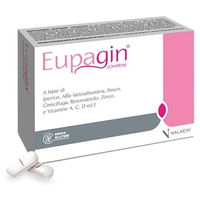 Produktbild von EUPAGIN Tabletten glutenfrei 30 Stück