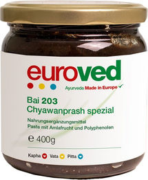 euroved Bai 203 Chyawanprash Spezial – Bild 1 von 1