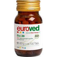 Produktbild von euroved Bio Shatavari Tabletten