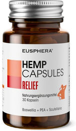 Eusphera EU4DOL PLUS Boswellia Weihrauch Tabletten – Bild 1 von 2