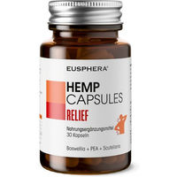 Produktbild von Eusphera EU4DOL PLUS Boswellia Weihrauch Tabletten