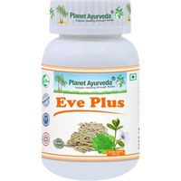 Produktbild von Eve Kräuter-Komplex Vegan 60 Kapseln