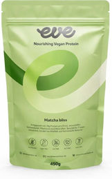 Eve Matcha Bliss Protein Pulver vegan mit EAA – Bild 1 von 1