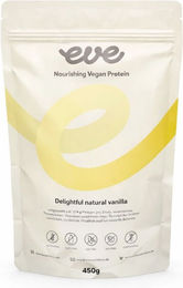 Eve Nutrition Nourishing Protein Pulver Vanille Vegan mit EAA – Bild 1 von 1