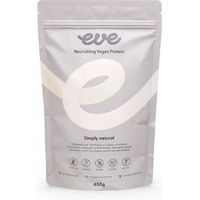 Produktbild von Eve Simply Neutral Protein Pulver vegan mit EAA