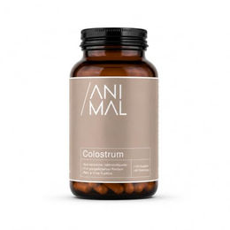 Everstack Colostrum Kapseln ohne Zusatzstoffe 160 Stück – Bild 1 von 3