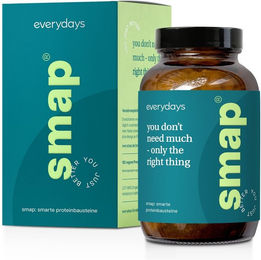 everydays EAA Tabletten vegan zuckerfrei glutenfrei laktosefrei 180 Stück – Bild 1 von 4