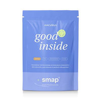 Produktbild von everydays Good Inside Shake Iced Latte Pflanzliches Protein Pulver Vegan Zuckerfrei 517 g