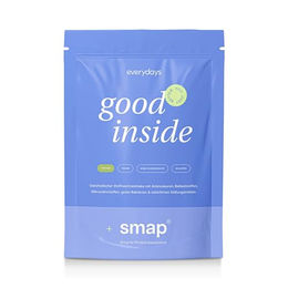 everydays good inside shake Pistazie Pflanzlicher Proteinshake vegan und zuckerfrei 517g – Bild 1 von 5