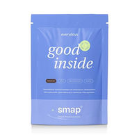 Produktbild von everydays Good Inside Shake Schokolade vegan zuckerfrei Pulver 517g