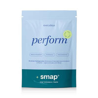Produktbild von everydays perform & smap Protein Pulver mit Kreatin und Aminosäuren zuckerfrei 210 g