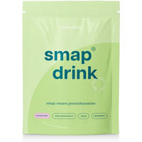 Produktbild von everydays Smart Drink EAA Pulver Passionfruit zuckerfrei vegan