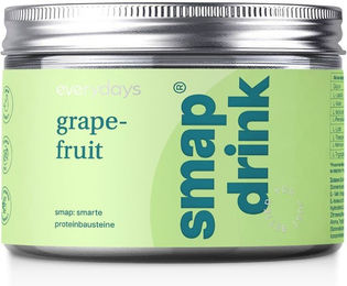everydays Smart Drink Grapefruit EAA Pulver zuckerfrei vegan – Bild 1 von 3