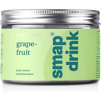 Produktbild von everydays Smart Drink Grapefruit EAA Pulver zuckerfrei vegan