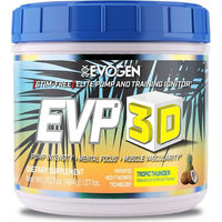 Produktbild von Evogen EVP 3 D Pulver Tropic Thunder 465g