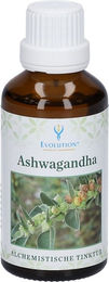 EVOLUTION Ashwagandha Tropfen – Bild 1 von 2