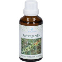 Produktbild von EVOLUTION Ashwagandha Tropfen