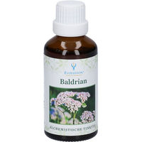 Produktbild von EVOLUTION Bio Baldrian Tropfen