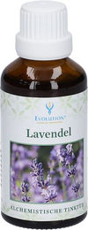 Evolution Bio Lavendel Tropfen – Bild 1 von 2