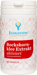 Evolution Bockshornklee Extrakt Kapseln 60 Stück – Bild 1 von 1