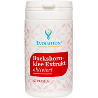 Produktbild von Evolution Bockshornklee Extrakt Kapseln 60 Stück