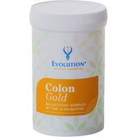Produktbild von Evolution Colon Gold Pulver
