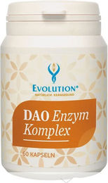 Evolution DAO Enzym Komplex Kapseln – Bild 1 von 1