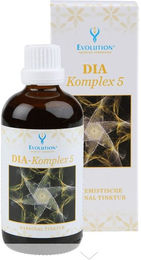Evolution DIA Komplex Bio Tropfen – Bild 1 von 1
